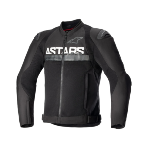 SMX AIR JACKET NEGRO