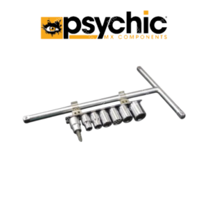 HERRAMIENTA T-HONDLE PSYCHIC