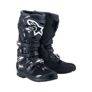 BOTA ALPINESTARS TECH 7 ENDURO DYSTAR NEGRO