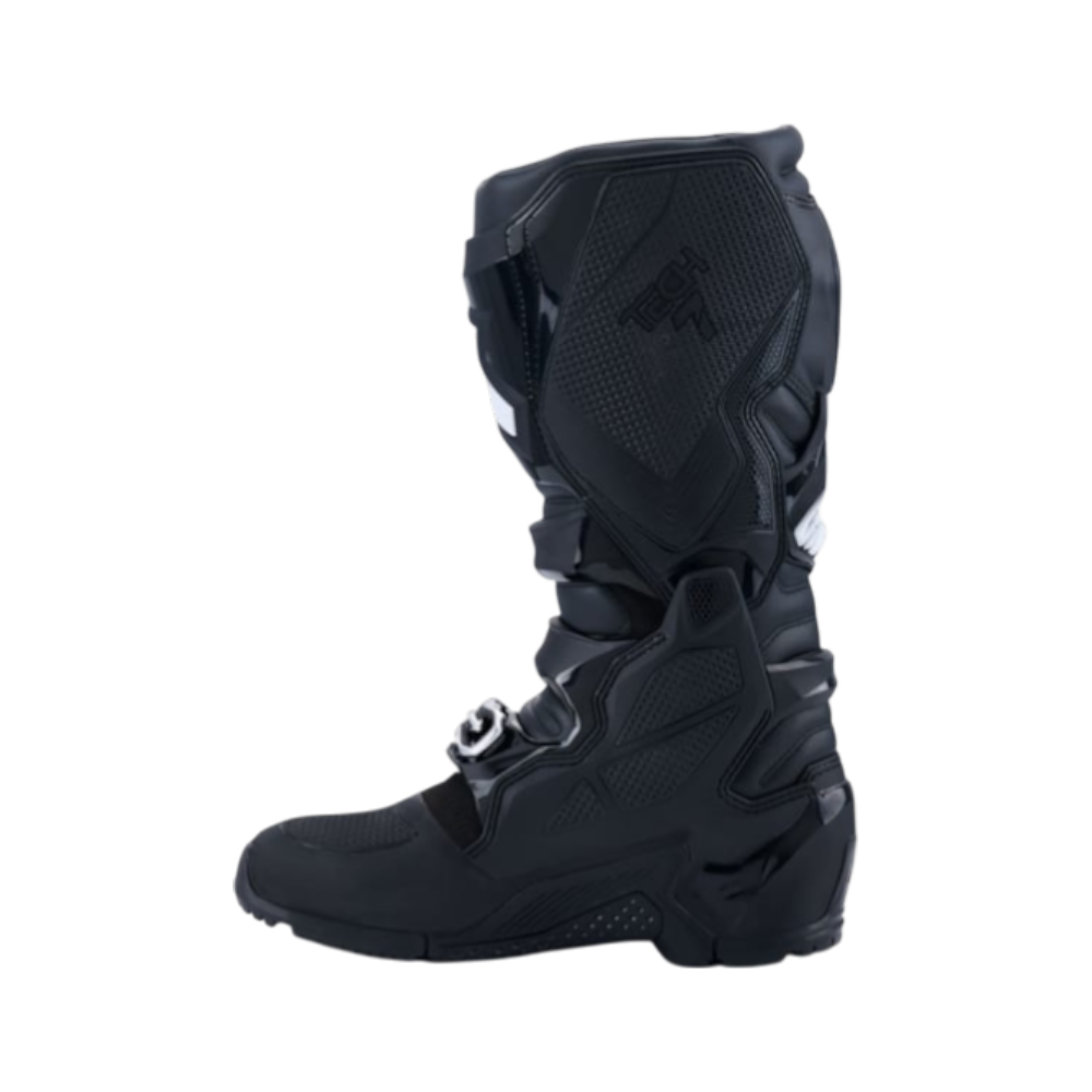 BOTA ALPINESTARS TECH 7 ENDURO DYSTAR NEGRO - Imagen 3