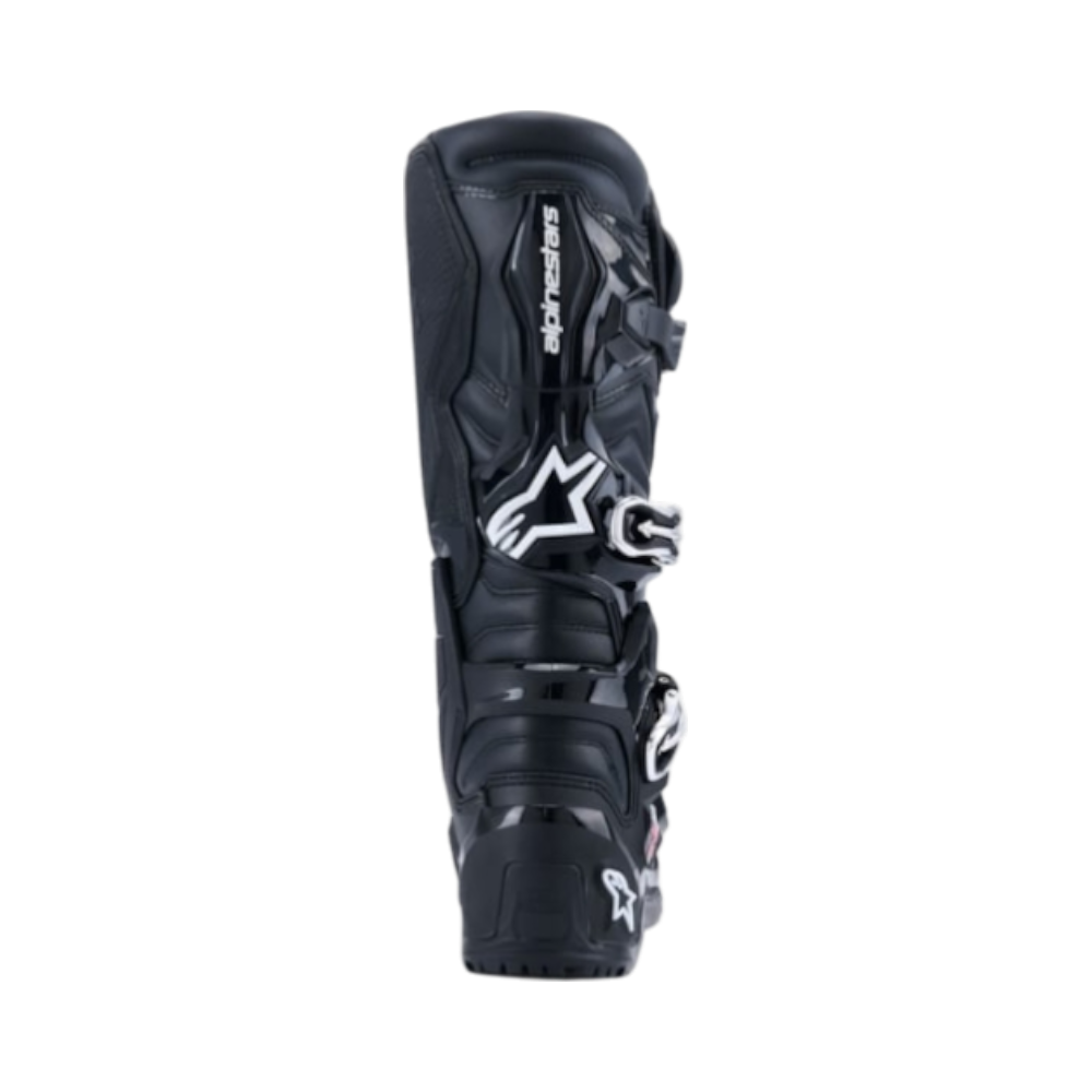 BOTA ALPINESTARS TECH 7 ENDURO DYSTAR NEGRO - Imagen 5