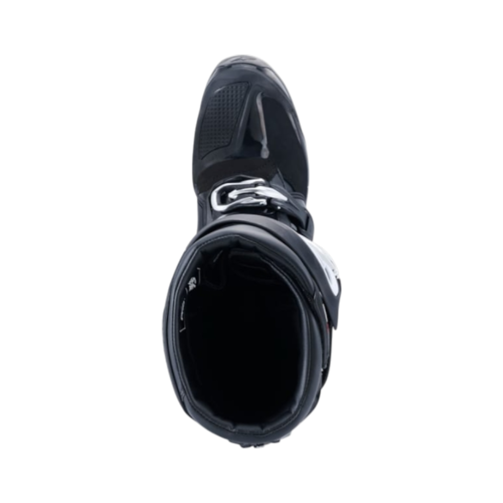 BOTA ALPINESTARS TECH 7 ENDURO DYSTAR NEGRO - Imagen 6