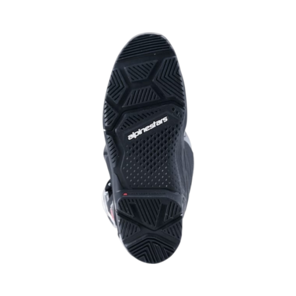 BOTA ALPINESTARS TECH 7 ENDURO DYSTAR NEGRO - Imagen 7
