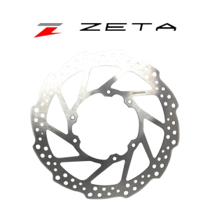 DISCO FRENO DELANTERO ZETA RACING CRF-250R/450R 15-25 / RX 18-25