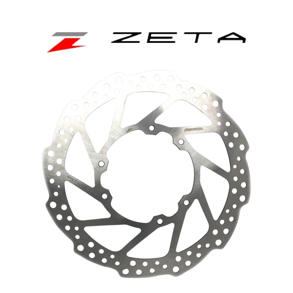 DISCO FRENO DELANTERO ZETA RACING CRF-250R/450R 15-25 / RX 18-25