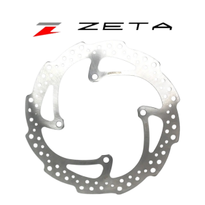 DISCO FRENO DELANTERO ZETA RACING YZ-250F/450F 01-15 / YZ-125/250 01-16