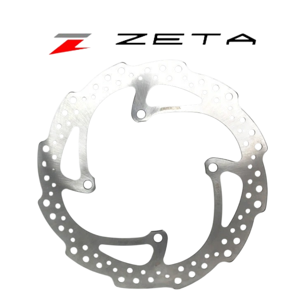 DISCO FRENO DELANTERO ZETA RACING YZ-250F/450F 01-15 / YZ-125/250 01-16