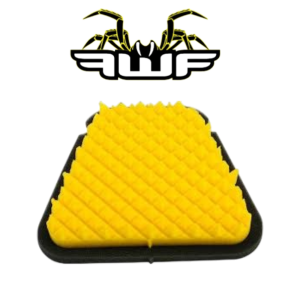 FILTRO AIRE FUNNELWEB PRO-LINE YAMAHA YZ 250F 19' | YZ 450F (18-19) (HFF 4030)