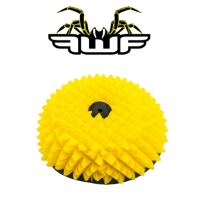 FILTRO AIRE FUNNELWEB PRO-LINE YAMAHA YZ-250 (97-23)(HFF 4012)