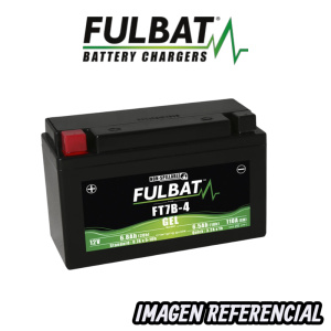 BATERIA FULBAT FT7B-BS