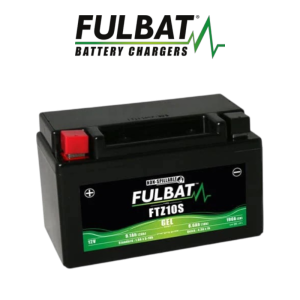 BATERIA FULBAT FTZ10S-BS