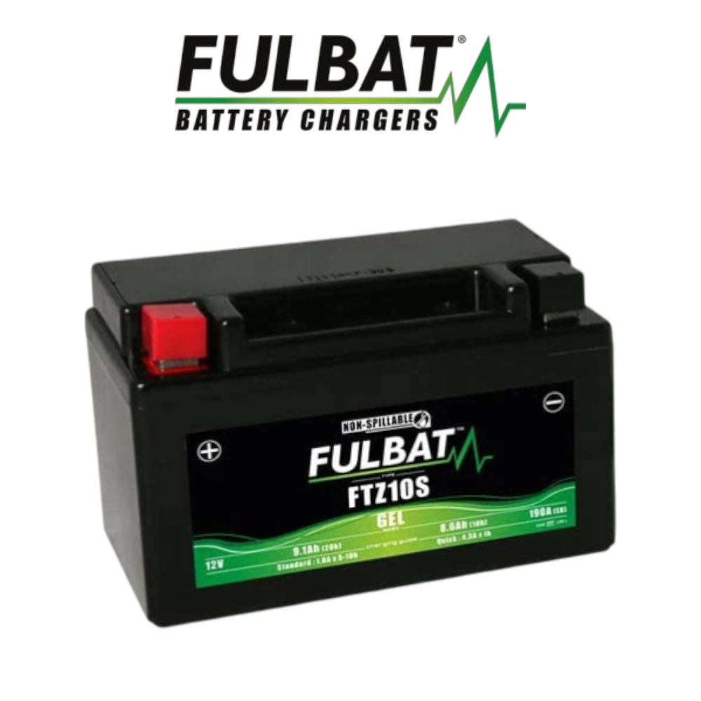 BATERIA FULBAT FTZ10S-BS