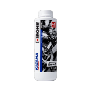 ACEITE IPONE FULL POWER KATANA 10W-40 OFF-ROAD 1LT