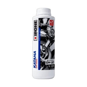 ACEITE IPONE FULL POWER KATANA 10W-50 OFF-ROAD 1LT