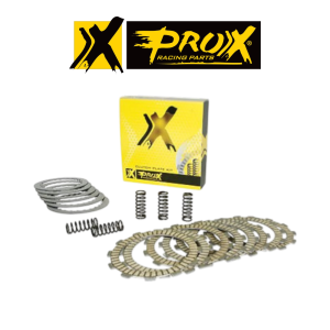 KIT COMPLETO EMBRAGUE PROX SUZUKI RM-Z 450 (08-23)
