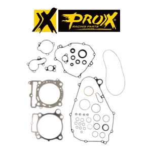 KIT EMPAQUETADURA COMPLETA PROX KTM 250 EXC (08-16) | HUSQVARNA TE250 (14-16)