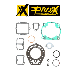 KIT EMPAQUETADURA SUPERIOR PROX KAWASAKI KDX 200 (95-06)