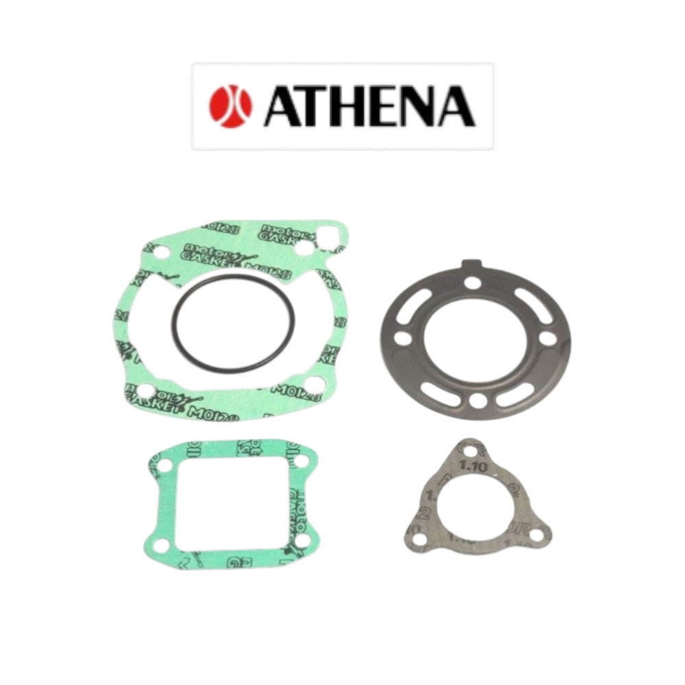 KIT EMPAQUETADURA BASE CILINDRO ATHENA HONDA CR80 92-02