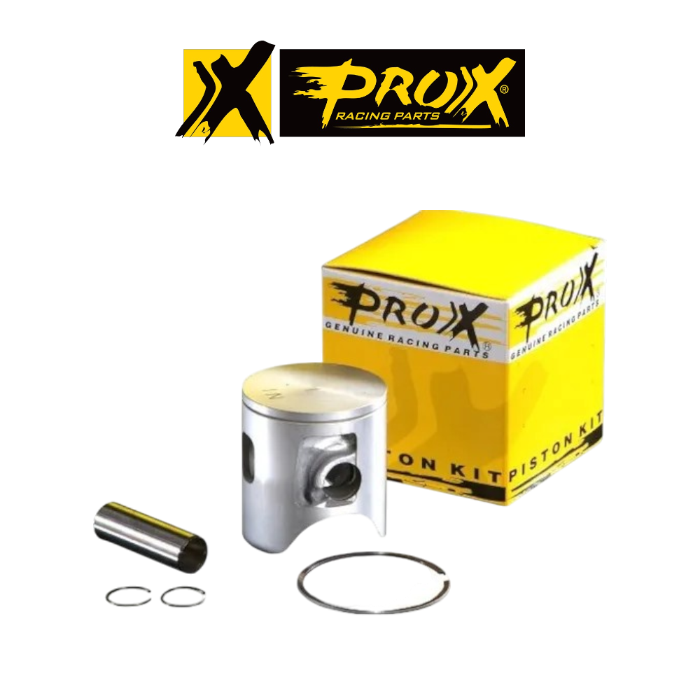 KIT PISTON PROX KAWASAKI KX125 (01-02) (53.96mm)