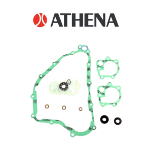 KIT REPARACION BOMBA AGUA BASE ATHENA HONDA CR250R (02-07)