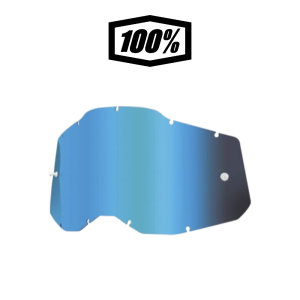 MICA BLUE LENS ATIPARRAS 100% RACECRAFT2 | ACURI 2 | STRATA 2
