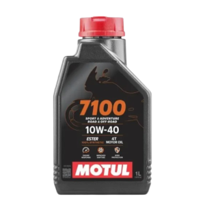ACEITE MOTUL 7100 10W-40 4T 1L