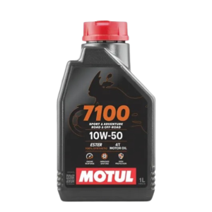 ACEITE MOTUL 7100 10W-50 4T 1L