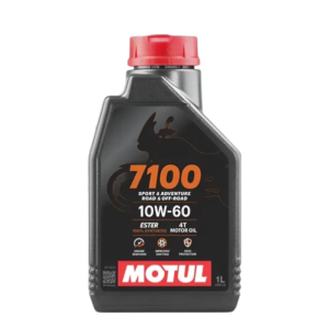 ACEITE MOTUL 7100 10W-60 4T 1L