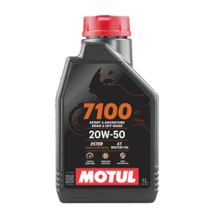 ACEITE MOTUL 7100 20W-50 4T 1L