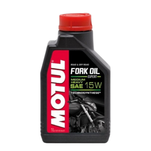 ACEITE MOTUL FORK OIL FACTORY EXP M/H 15W 1L