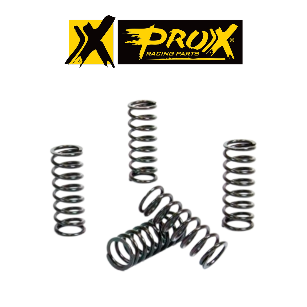 KIT MUELLES EMBRAGUE PROX KAWASAKI KLX 450F (10-18)