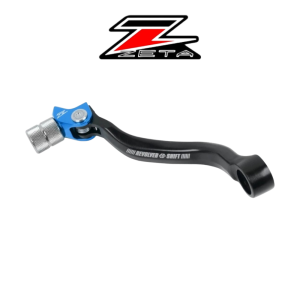 PEDAL CAMBIO ZETA BLUE HUSQVARNA/GAS GAS/KTM