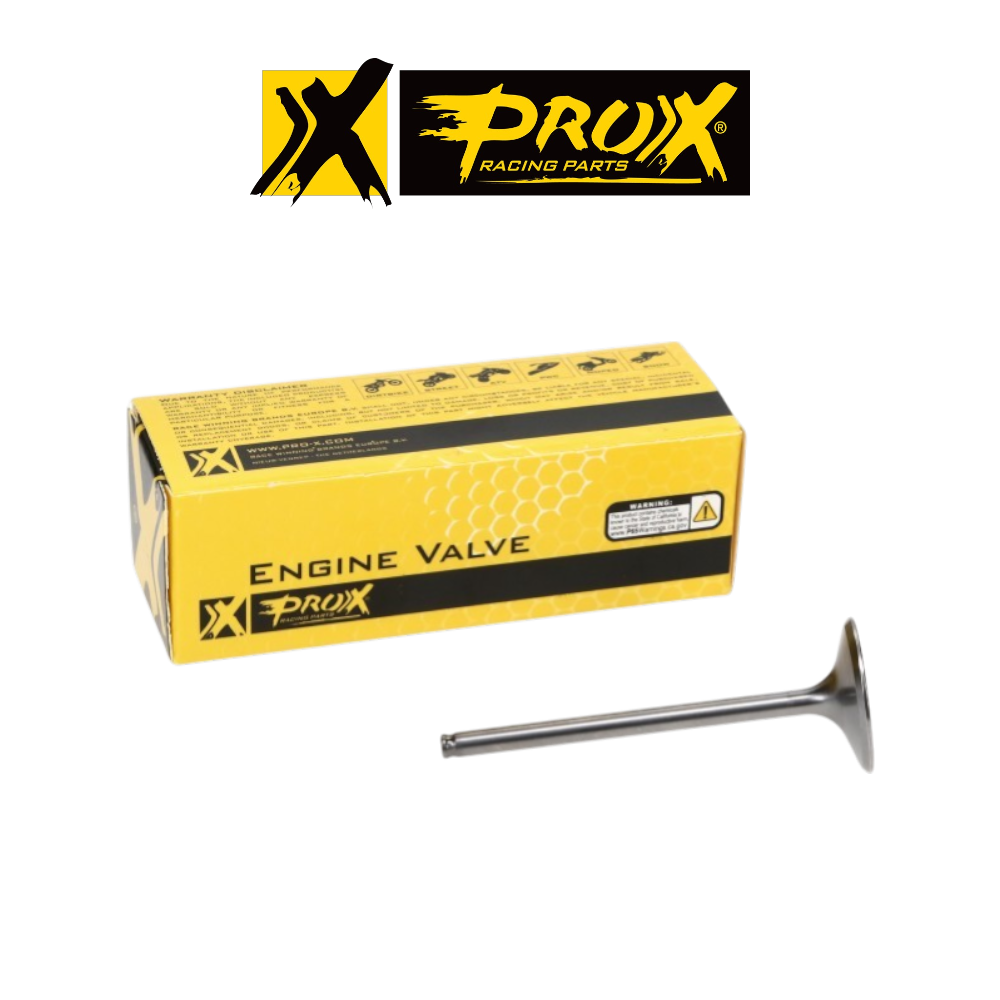 VALVULA ESCAPE PROX HONDA CRF250X (04-17)