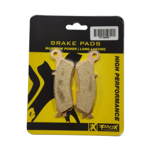 PASTILLA FRENO PROX YAMAHA YZ-125/250/250F/450F 21/26 (DELANTERA)