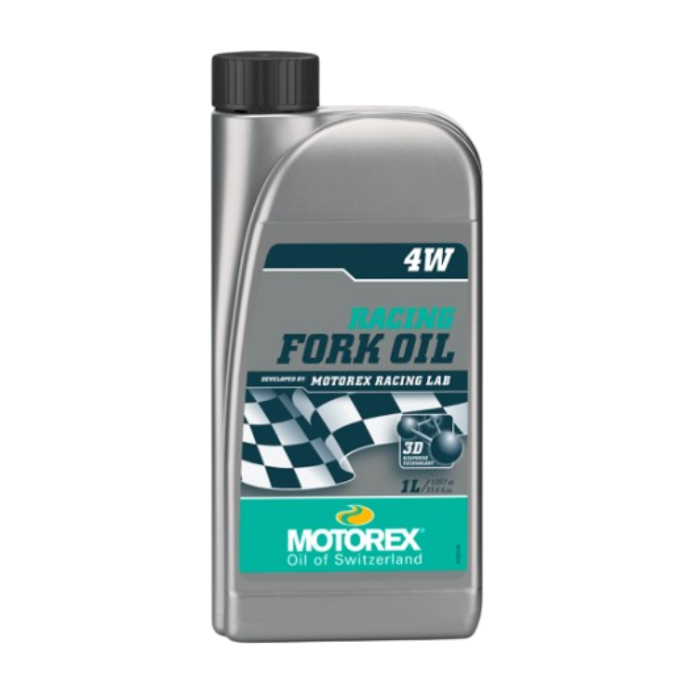 ACEITE MOTOREX FORK OIL 4WT 1LT
