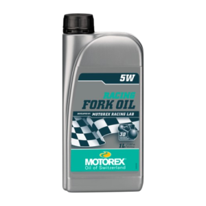 ACEITE MOTOREX FORK OIL 5WT 1LT