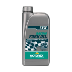 ACEITE MOTOREX FORK OIL 7,5WT 1LT