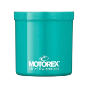 GREASE 2000 BIKE MOTOREX 850 GR