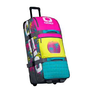 BOLSO OGIO RIG 9800 TRUCKER GEAR BAG MIAMI VICE