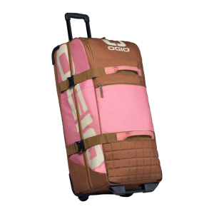 BOLSO OGIO RIG 9800 TRUCKER GEAR BAG PINK/BROWN