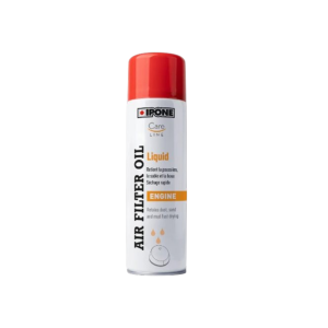 LUBRICANTE FILTRO AIRE IPONE AIR FILTER OIL 500 ML (LIQUIDO)