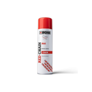LUBRICANTE CADENA IPONE RED 250 ML