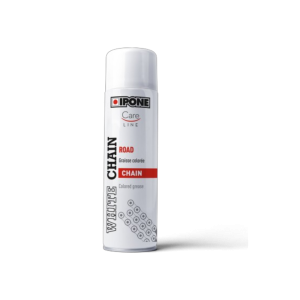 LUBRICANTE CADENA IPONE WHITE 250 ML