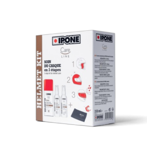 HELMET KIT IPONE