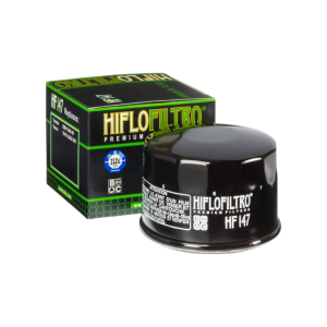 FILTRO ACEITE HIFLOFILTRO BMW 310 (HF-147)