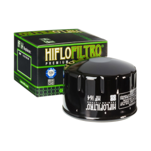 FILTRO ACEITE HIFLOFILTRO BMW R1200GS (HF-164)
