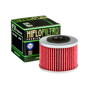 FILTRO ACEITE HIFLOFILTRO ROYAL ENFIELD 411 HIMALAYAN (HF-510)