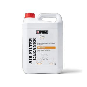 AIR FILTER CLEANER IPONE 5LT