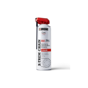 LUBRICANTE CADENA IPONE X-TREM CHAIN ROAD 250 ML