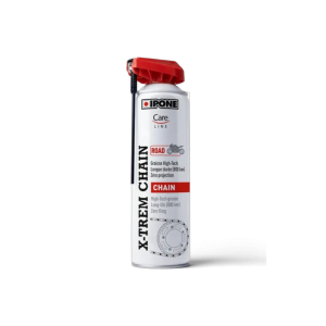 LUBRICANTE CADENA IPONE X-TREM CHAIN ROAD 500 ML